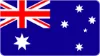 AUSTRALIA logo