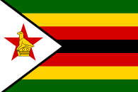 ZIMBABWE logo
