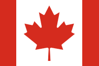 CANADA logo