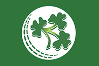 IRELAND logo
