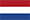 NETHERLANDS logo