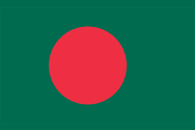 BANGLADESH logo