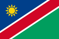 NAMIBIA logo