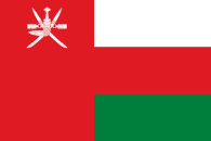 OMAN logo