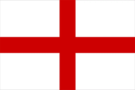 ENGLAND logo