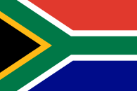 SOUTH AFRICA logo